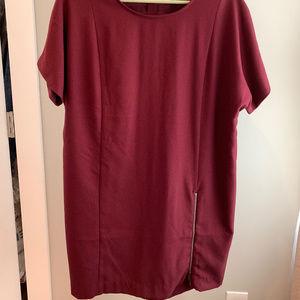 Banana Republic Tunic Dress